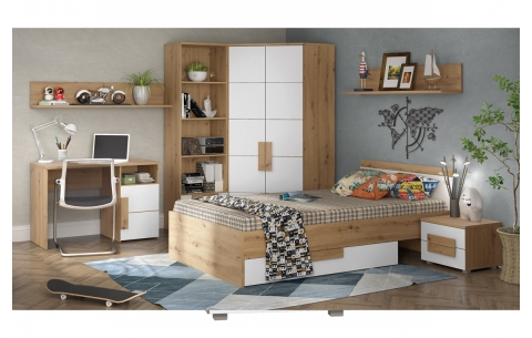 Lova NRK 8331