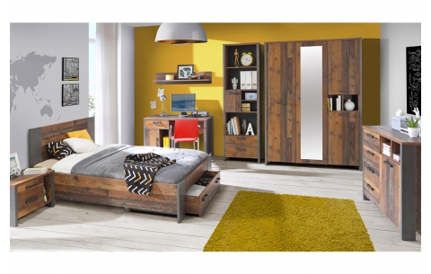 Darbo stalas FCL 8373
