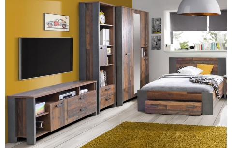 Darbo stalas FCL 8373