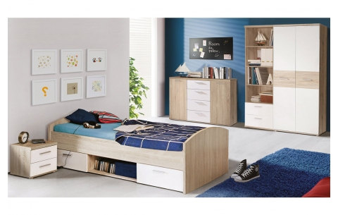 Darbo stalas NWN 8447