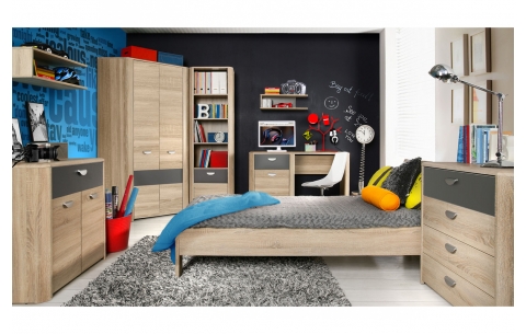 Darbo stalas PP 8460
