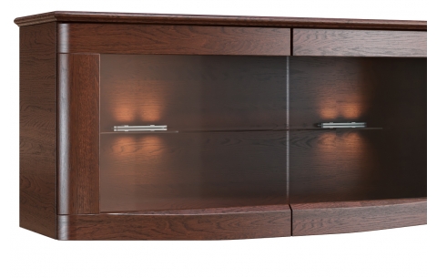 Vitrina BARI 8566