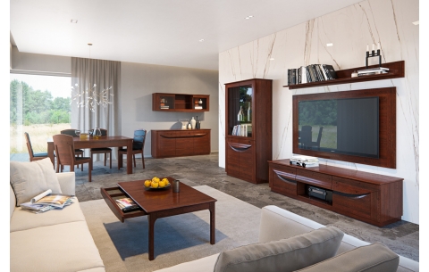 Vitrina BARI 8566