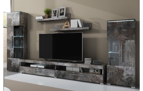 Vitrina INDIA 9019
