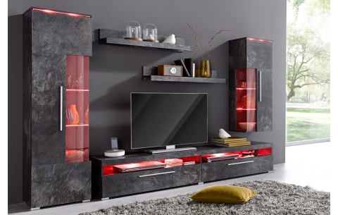 Vitrina INDIA 9019