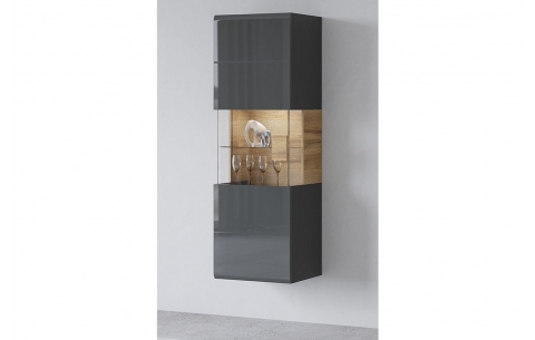 Vitrina TOLEDO 9049