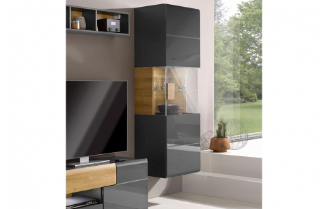 Vitrina TOLEDO 9049