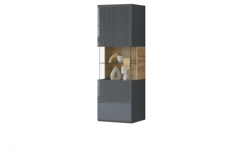 Vitrina TOLEDO 9049