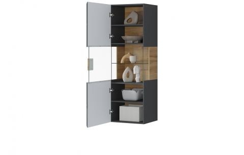 Vitrina TOLEDO 9049
