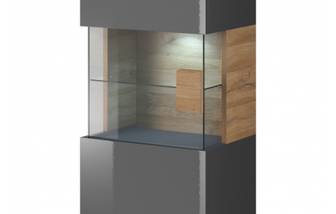 Vitrina TOLEDO 9049