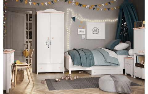 Spintelė LUNA 9203
