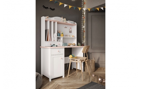 Darbo stalas LUNA 9204