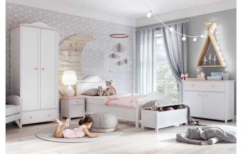 Lentyna LUNA 9207