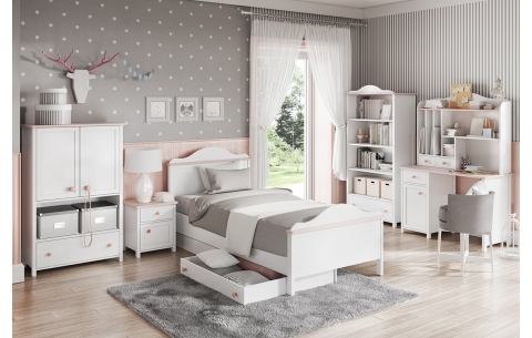 Lentyna LUNA 9208