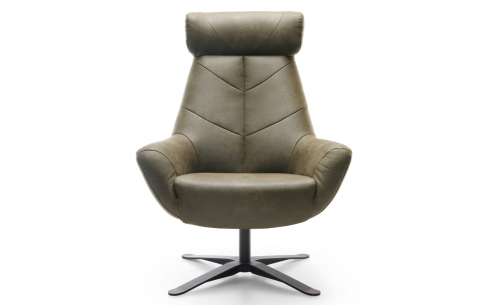 Fotelis BE LEAF 9661
