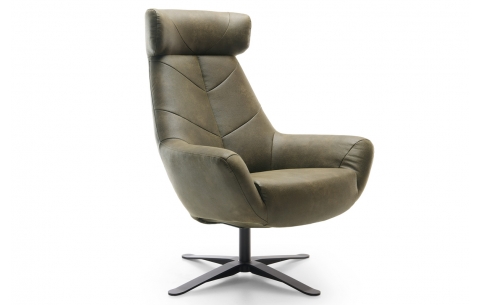 Fotelis BE LEAF 9661