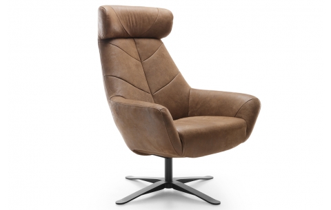 Fotelis BE LEAF 9662