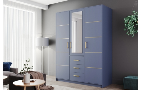 Spinta BL 9800